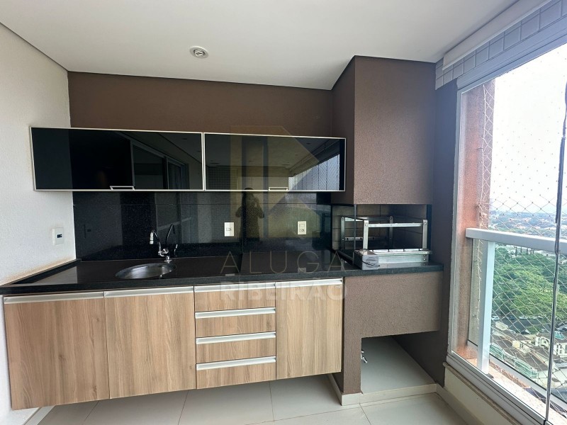 Imobiliária Ribeirão Preto - Aluga Ribeirão - Apartamento - Jardim São Luiz - Ribeirão Preto