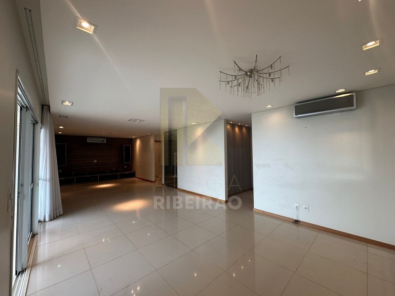 Imobiliária Ribeirão Preto - Aluga Ribeirão - Apartamento - Jardim São Luiz - Ribeirão Preto