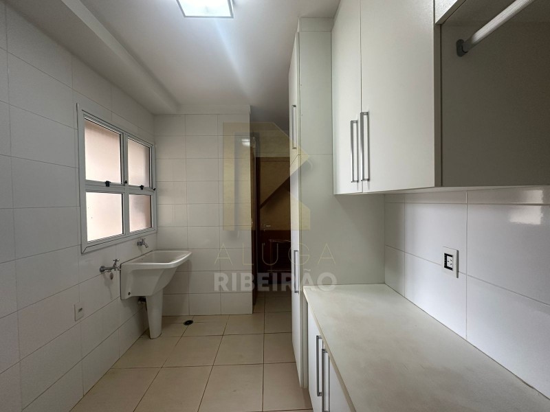 Imobiliária Ribeirão Preto - Aluga Ribeirão - Apartamento - Jardim São Luiz - Ribeirão Preto