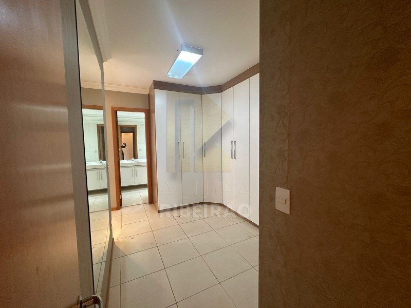 Imobiliária Ribeirão Preto - Aluga Ribeirão - Apartamento - Jardim São Luiz - Ribeirão Preto