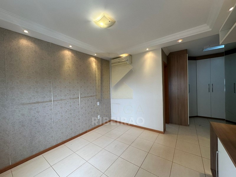 Imobiliária Ribeirão Preto - Aluga Ribeirão - Apartamento - Jardim São Luiz - Ribeirão Preto