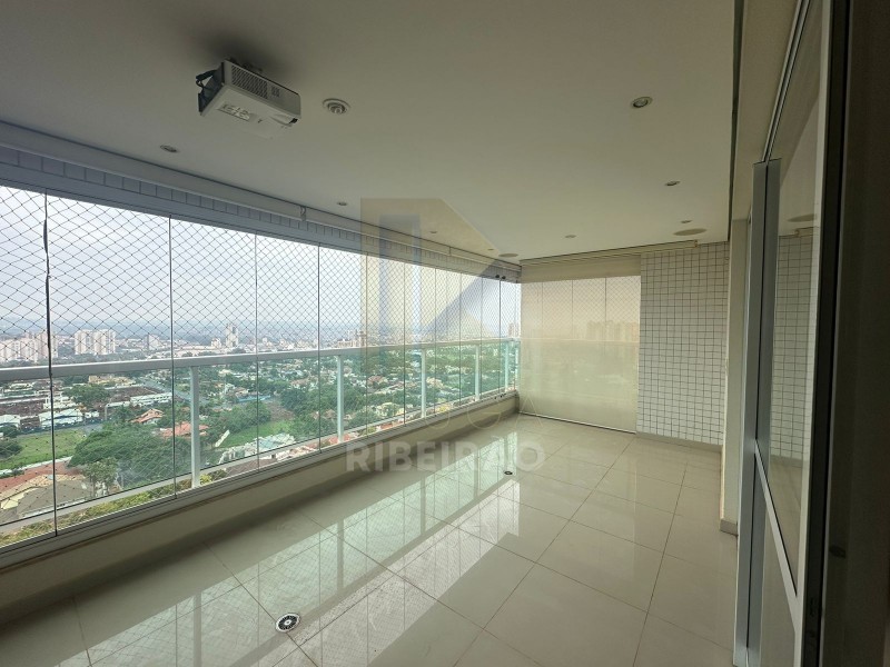 Imobiliária Ribeirão Preto - Aluga Ribeirão - Apartamento - Jardim São Luiz - Ribeirão Preto