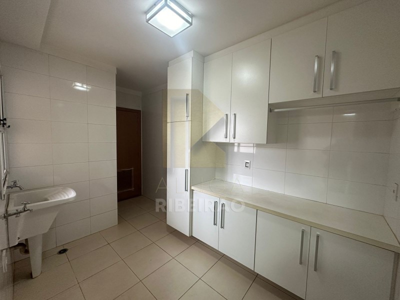 Imobiliária Ribeirão Preto - Aluga Ribeirão - Apartamento - Jardim São Luiz - Ribeirão Preto
