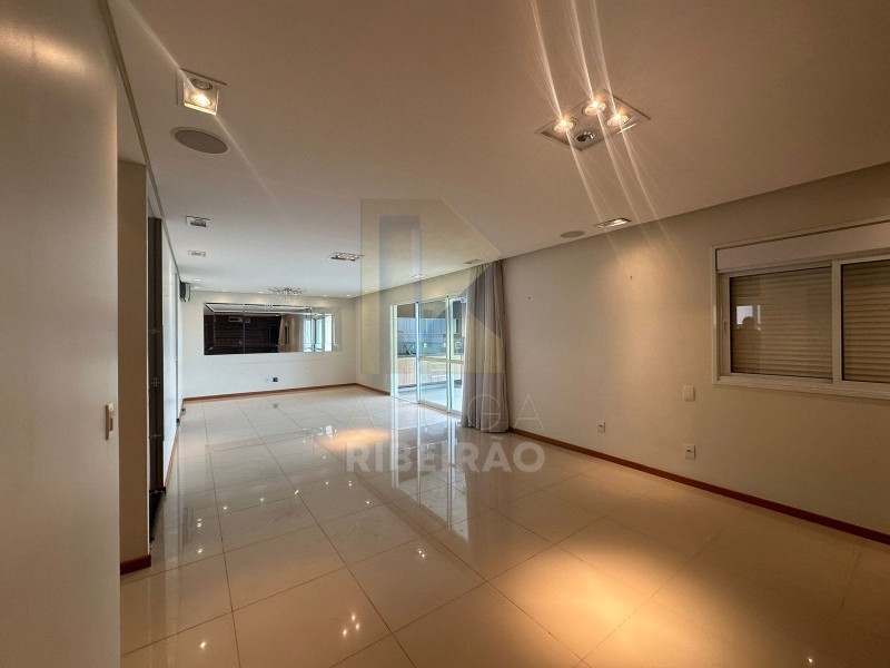 Imobiliária Ribeirão Preto - Aluga Ribeirão - Apartamento - Jardim São Luiz - Ribeirão Preto