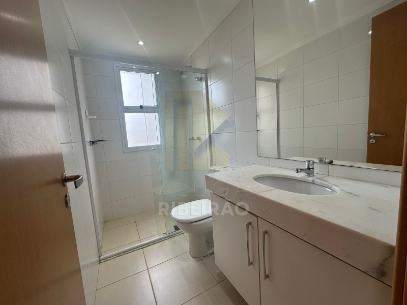 Imobiliária Ribeirão Preto - Aluga Ribeirão - Apartamento - Jardim São Luiz - Ribeirão Preto
