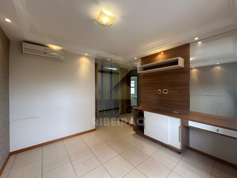 Imobiliária Ribeirão Preto - Aluga Ribeirão - Apartamento - Jardim São Luiz - Ribeirão Preto
