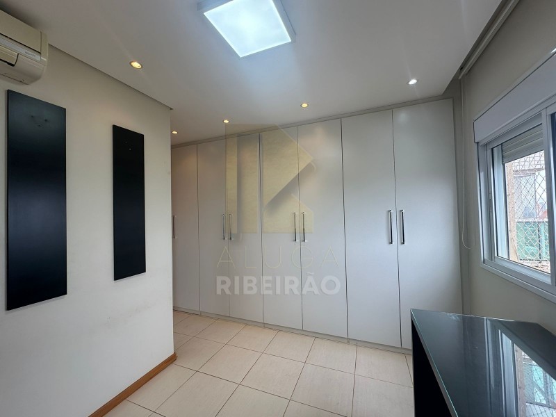 Imobiliária Ribeirão Preto - Aluga Ribeirão - Apartamento - Jardim São Luiz - Ribeirão Preto