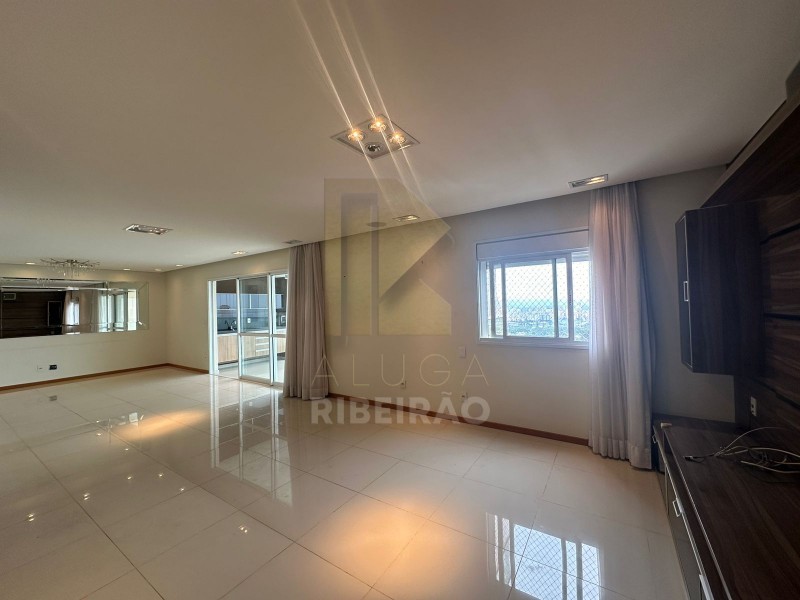 Imobiliária Ribeirão Preto - Aluga Ribeirão - Apartamento - Jardim São Luiz - Ribeirão Preto