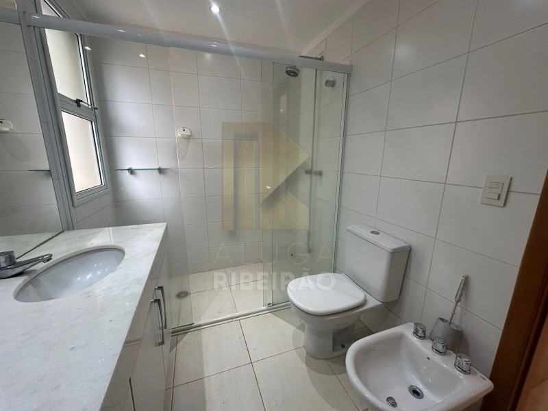 Imobiliária Ribeirão Preto - Aluga Ribeirão - Apartamento - Jardim São Luiz - Ribeirão Preto