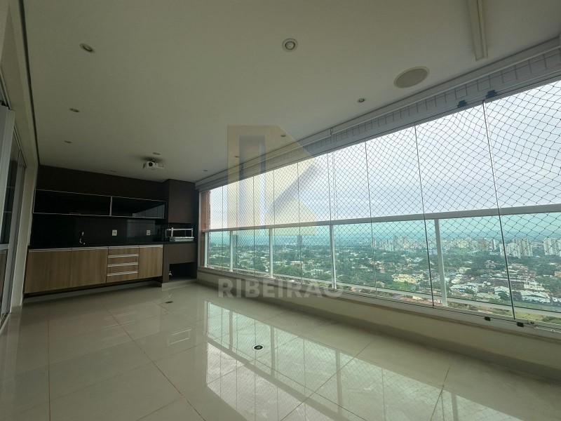 Imobiliária Ribeirão Preto - Aluga Ribeirão - Apartamento - Jardim São Luiz - Ribeirão Preto
