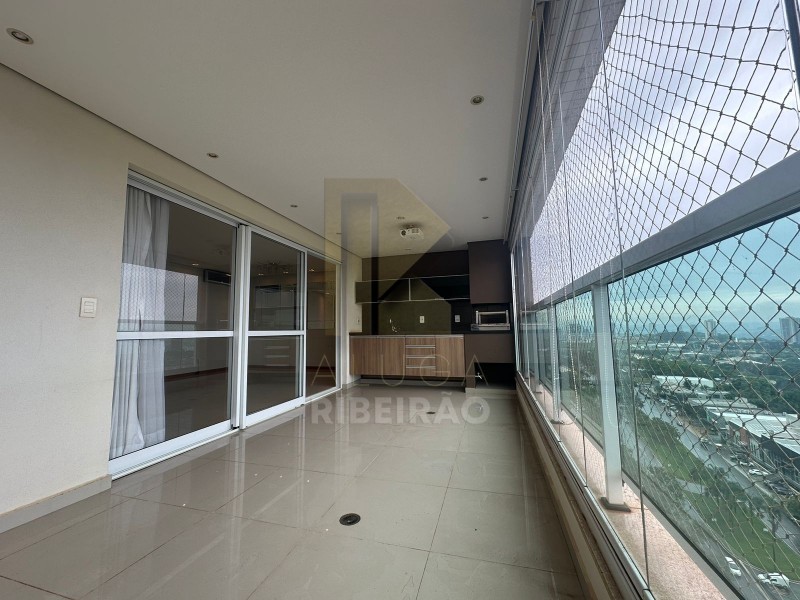 Imobiliária Ribeirão Preto - Aluga Ribeirão - Apartamento - Jardim São Luiz - Ribeirão Preto