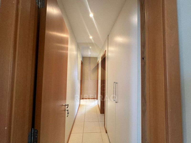 Imobiliária Ribeirão Preto - Aluga Ribeirão - Apartamento - Jardim São Luiz - Ribeirão Preto