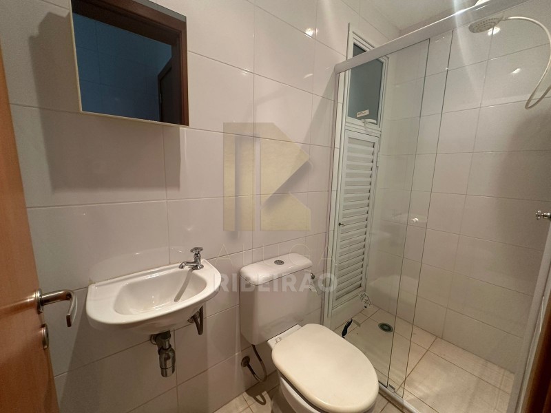Imobiliária Ribeirão Preto - Aluga Ribeirão - Apartamento - Jardim São Luiz - Ribeirão Preto