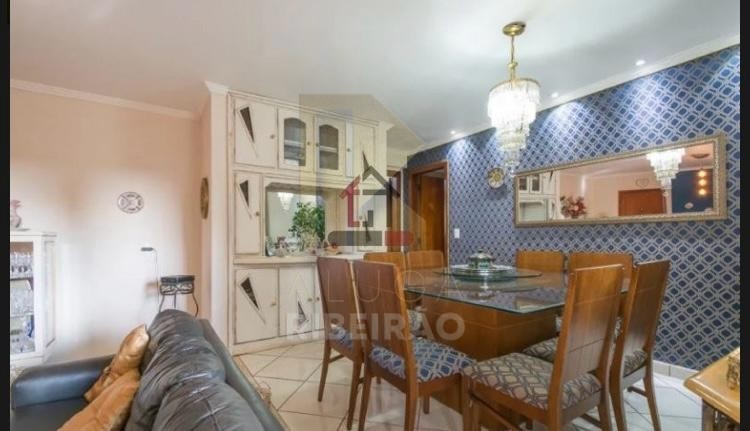 Apartamento - Jardim São Luiz - Ribeirão Preto