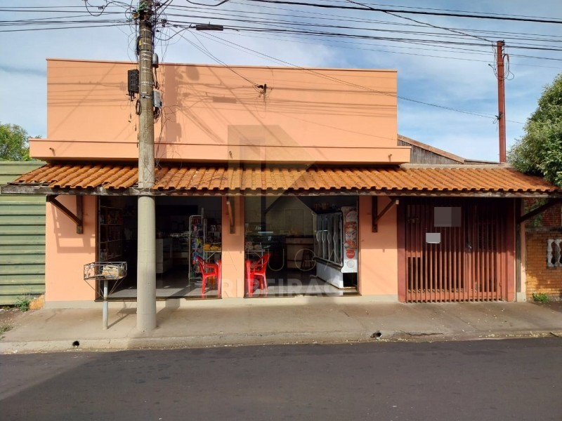 Salão Comercial - Monte Alegre - Ribeirão Preto