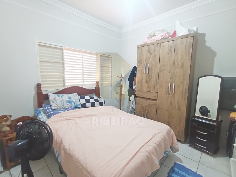 Imobiliária Ribeirão Preto - Aluga Ribeirão - Salão Comercial - Monte Alegre - Ribeirão Preto