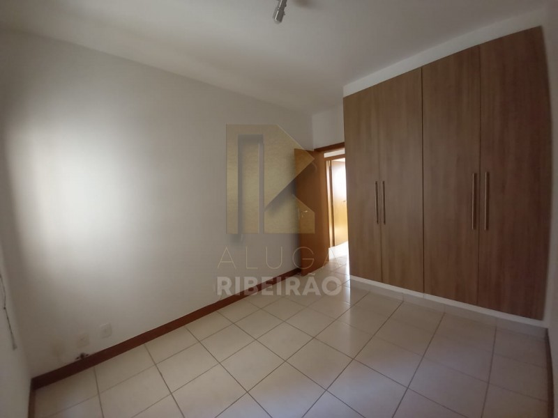 Imobiliária Ribeirão Preto - Aluga Ribeirão - Apartamento - Jardim Canadá - Ribeirão Preto