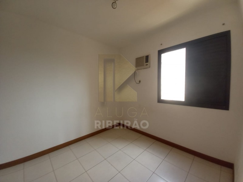 Imobiliária Ribeirão Preto - Aluga Ribeirão - Apartamento - Jardim Canadá - Ribeirão Preto