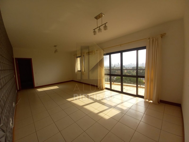 Apartamento - Jardim Canadá - Ribeirão Preto