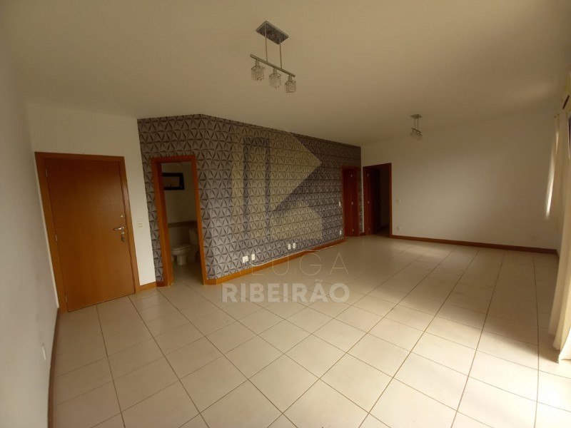 Imobiliária Ribeirão Preto - Aluga Ribeirão - Apartamento - Jardim Canadá - Ribeirão Preto