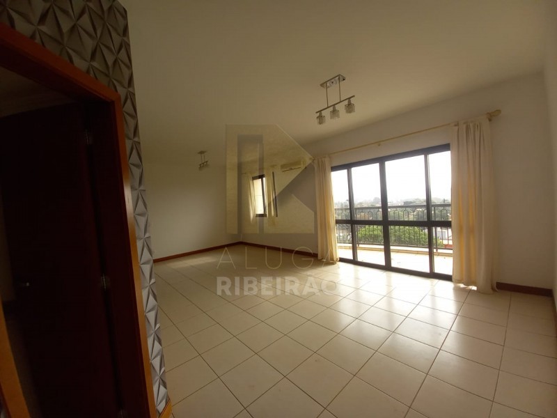 Imobiliária Ribeirão Preto - Aluga Ribeirão - Apartamento - Jardim Canadá - Ribeirão Preto