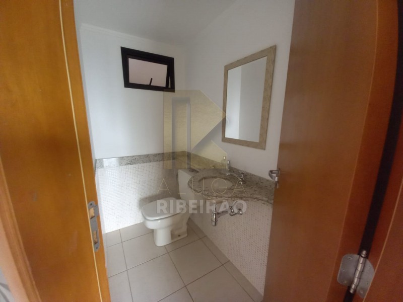Imobiliária Ribeirão Preto - Aluga Ribeirão - Apartamento - Jardim Canadá - Ribeirão Preto