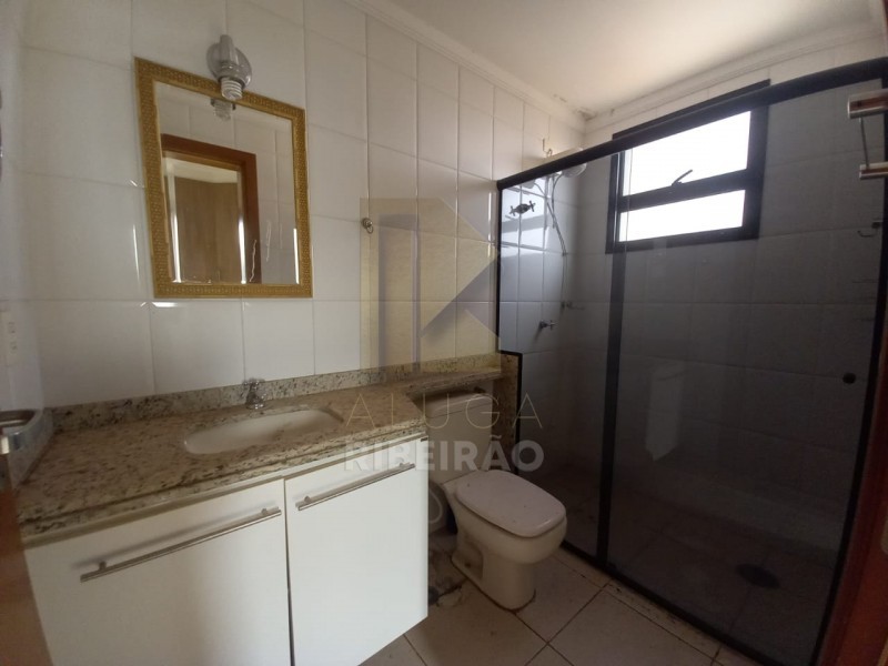 Imobiliária Ribeirão Preto - Aluga Ribeirão - Apartamento - Jardim Canadá - Ribeirão Preto