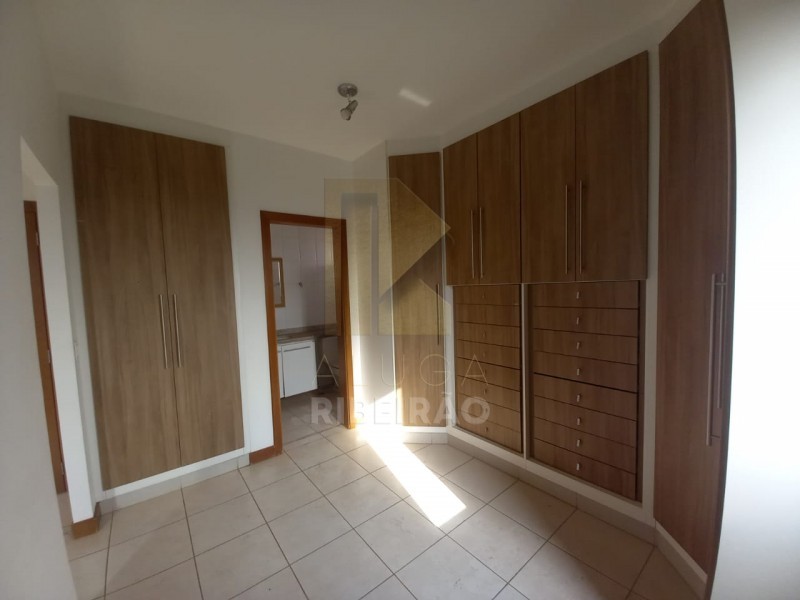 Imobiliária Ribeirão Preto - Aluga Ribeirão - Apartamento - Jardim Canadá - Ribeirão Preto