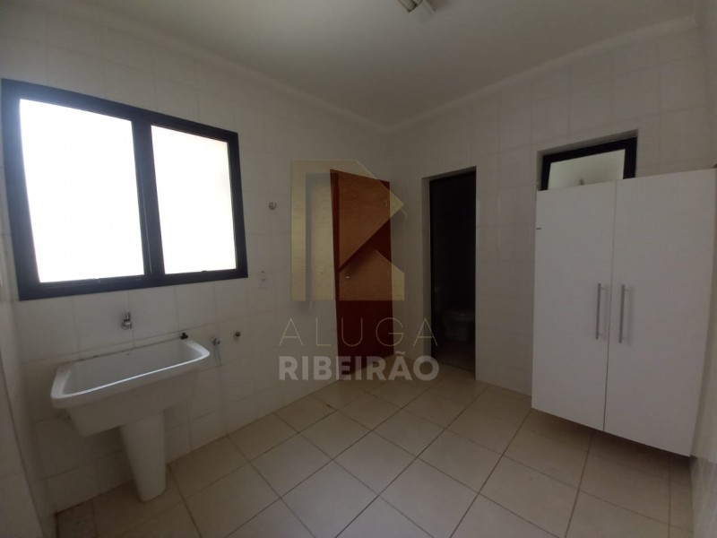 Imobiliária Ribeirão Preto - Aluga Ribeirão - Apartamento - Jardim Canadá - Ribeirão Preto