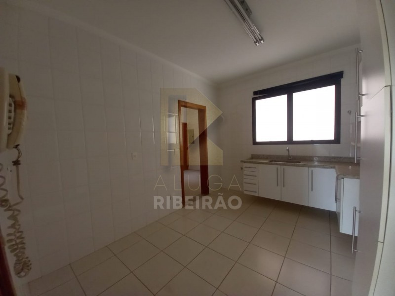 Imobiliária Ribeirão Preto - Aluga Ribeirão - Apartamento - Jardim Canadá - Ribeirão Preto