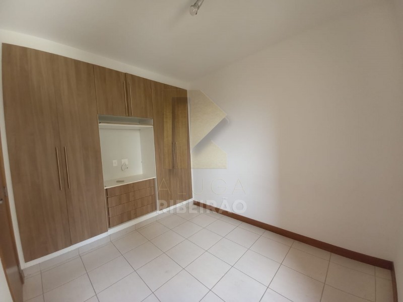 Imobiliária Ribeirão Preto - Aluga Ribeirão - Apartamento - Jardim Canadá - Ribeirão Preto