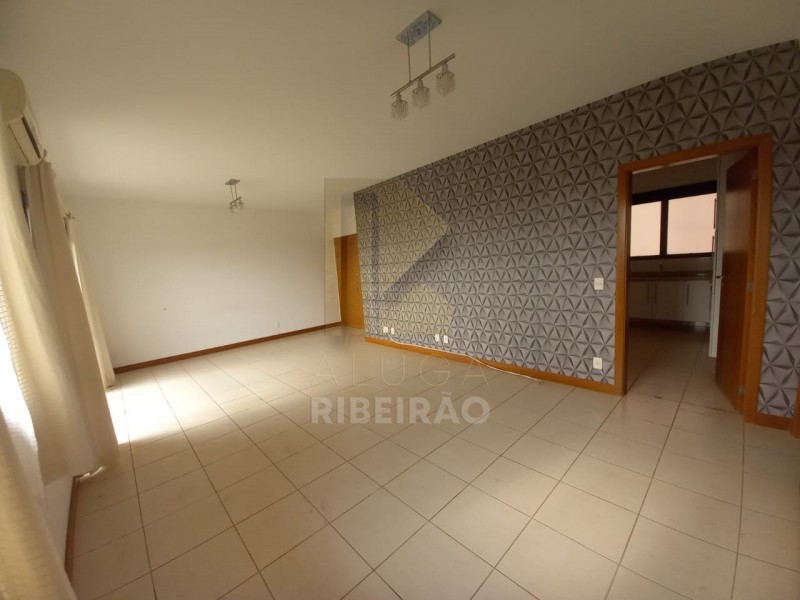 Imobiliária Ribeirão Preto - Aluga Ribeirão - Apartamento - Jardim Canadá - Ribeirão Preto