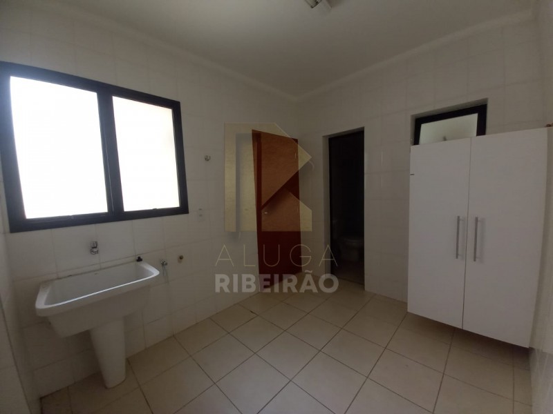 Imobiliária Ribeirão Preto - Aluga Ribeirão - Apartamento - Jardim Canadá - Ribeirão Preto