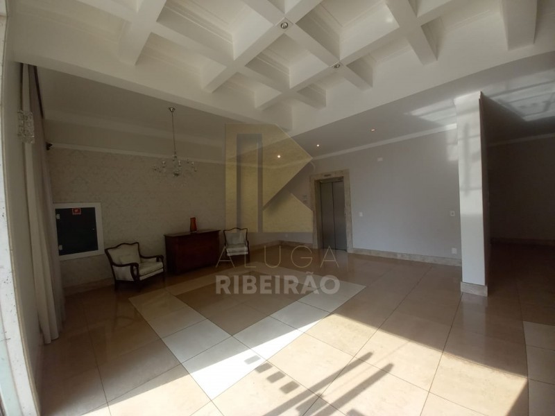 Imobiliária Ribeirão Preto - Aluga Ribeirão - Apartamento - Jardim Canadá - Ribeirão Preto