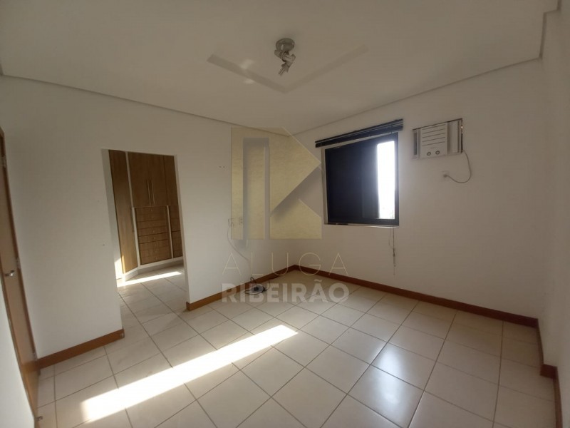 Imobiliária Ribeirão Preto - Aluga Ribeirão - Apartamento - Jardim Canadá - Ribeirão Preto