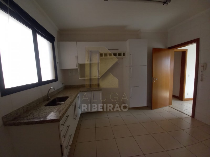 Imobiliária Ribeirão Preto - Aluga Ribeirão - Apartamento - Jardim Canadá - Ribeirão Preto
