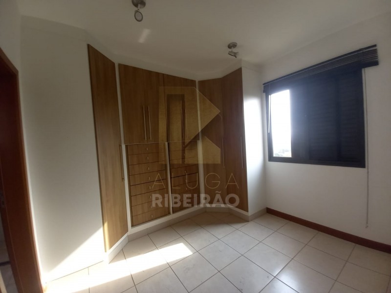Imobiliária Ribeirão Preto - Aluga Ribeirão - Apartamento - Jardim Canadá - Ribeirão Preto