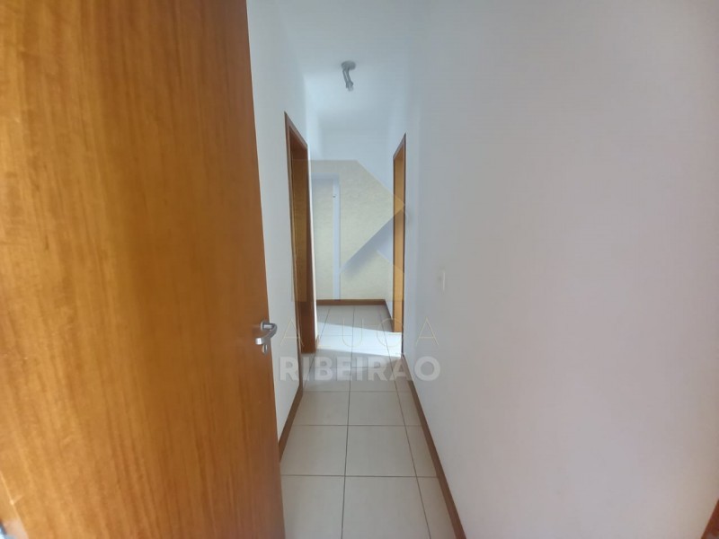 Imobiliária Ribeirão Preto - Aluga Ribeirão - Apartamento - Jardim Canadá - Ribeirão Preto
