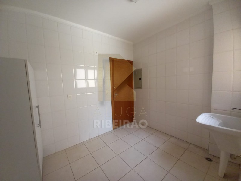 Imobiliária Ribeirão Preto - Aluga Ribeirão - Apartamento - Jardim Canadá - Ribeirão Preto