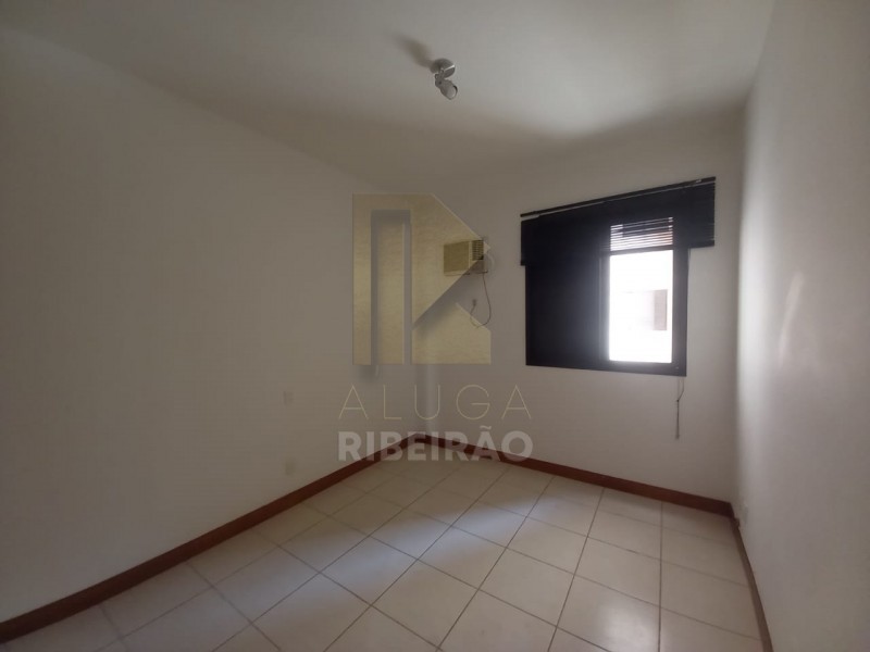 Imobiliária Ribeirão Preto - Aluga Ribeirão - Apartamento - Jardim Canadá - Ribeirão Preto