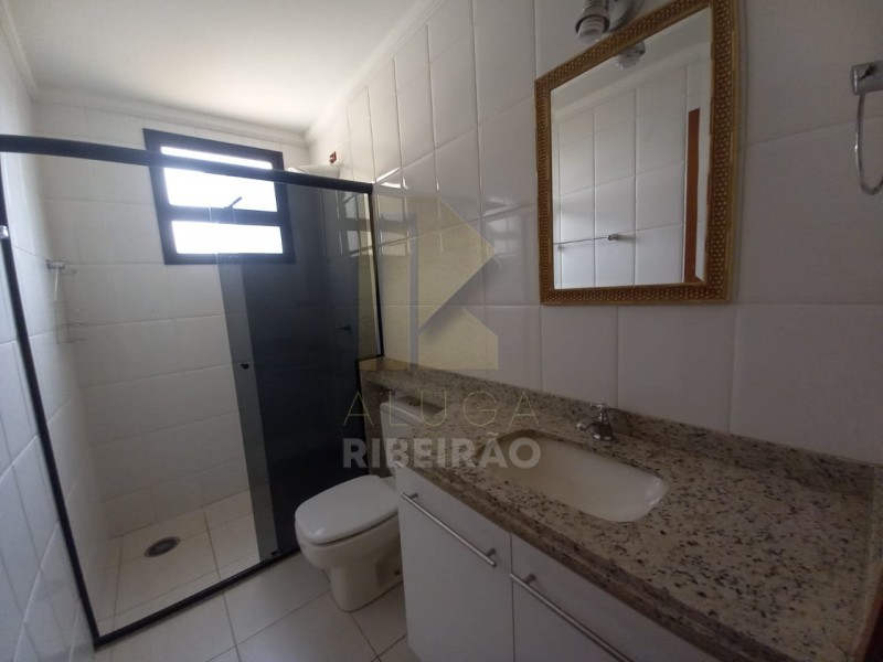 Imobiliária Ribeirão Preto - Aluga Ribeirão - Apartamento - Jardim Canadá - Ribeirão Preto