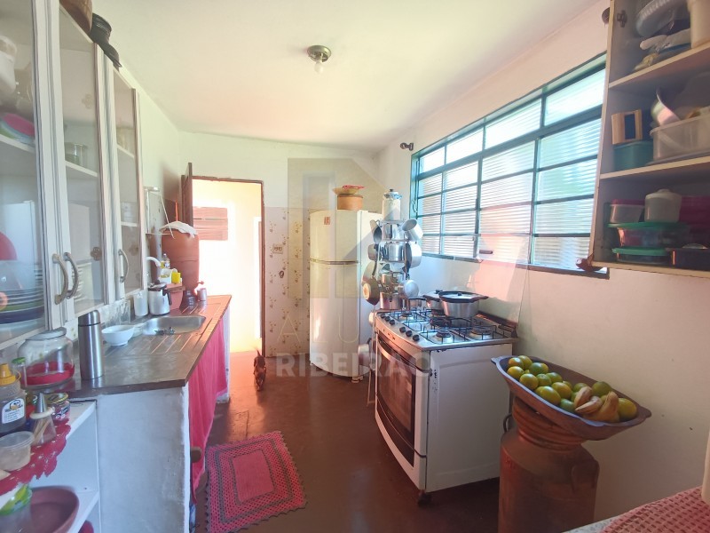 Imobiliária Ribeirão Preto - Aluga Ribeirão - Chácara - Parque dos Flamboyant - Ribeirão Preto