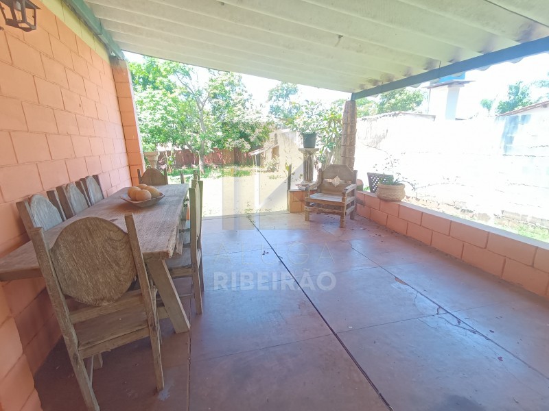 Imobiliária Ribeirão Preto - Aluga Ribeirão - Chácara - Parque dos Flamboyant - Ribeirão Preto