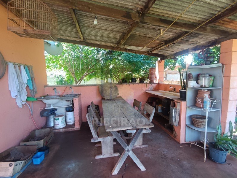 Imobiliária Ribeirão Preto - Aluga Ribeirão - Chácara - Parque dos Flamboyant - Ribeirão Preto