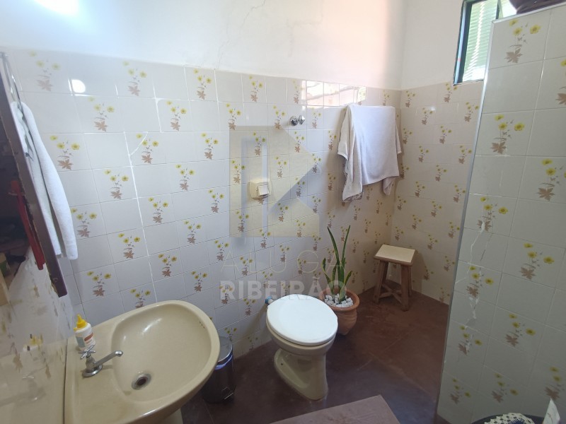 Imobiliária Ribeirão Preto - Aluga Ribeirão - Chácara - Parque dos Flamboyant - Ribeirão Preto