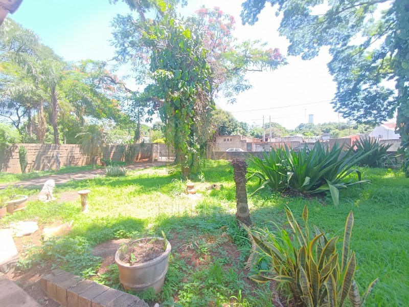 Imobiliária Ribeirão Preto - Aluga Ribeirão - Chácara - Parque dos Flamboyant - Ribeirão Preto
