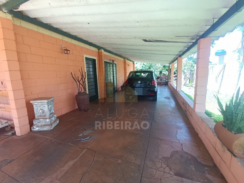 Imobiliária Ribeirão Preto - Aluga Ribeirão - Chácara - Parque dos Flamboyant - Ribeirão Preto