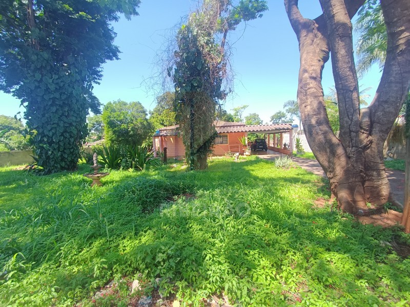 Imobiliária Ribeirão Preto - Aluga Ribeirão - Chácara - Parque dos Flamboyant - Ribeirão Preto