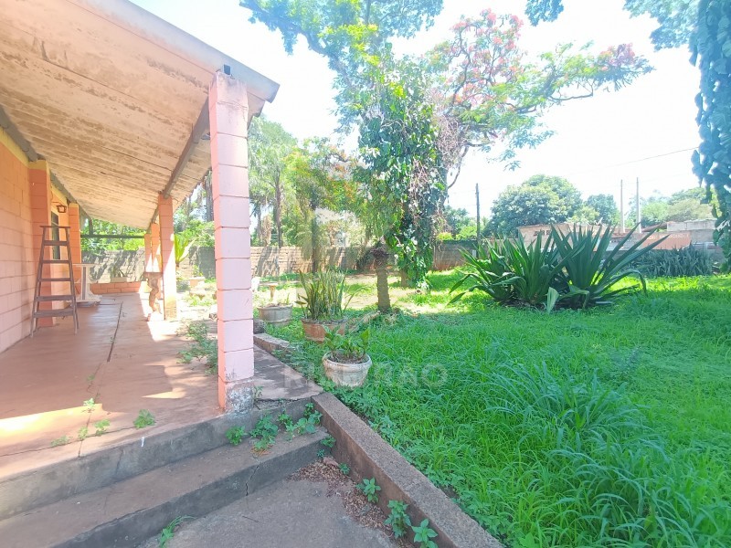 Imobiliária Ribeirão Preto - Aluga Ribeirão - Chácara - Parque dos Flamboyant - Ribeirão Preto