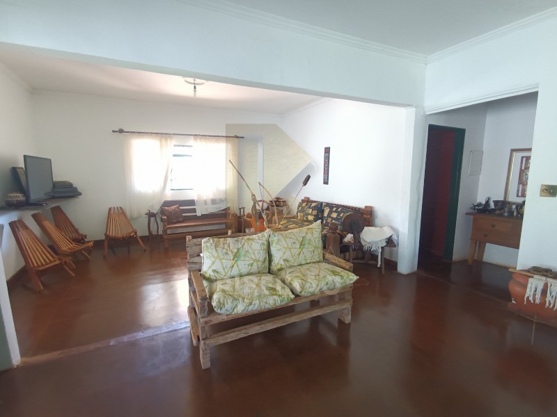 Imobiliária Ribeirão Preto - Aluga Ribeirão - Chácara - Parque dos Flamboyant - Ribeirão Preto